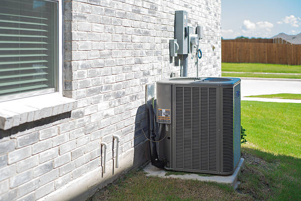 Reliable Ductwork Repair contractor in Laketon, IN by FH HVAC
